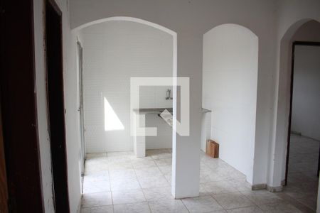 Casa à venda com 350m², 5 quartos e 1 vagaCasa 2 Cozinha