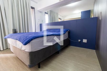 Studio de apartamento para alugar com 1 quarto, 27m² em Perdizes, São Paulo