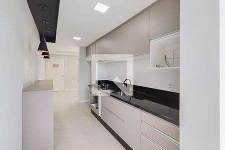 Apartamento para alugar com 38m², 2 quartos e 1 vaga Apartamento para alugar com 38m², 2 quartos e 1 vagaCozinha