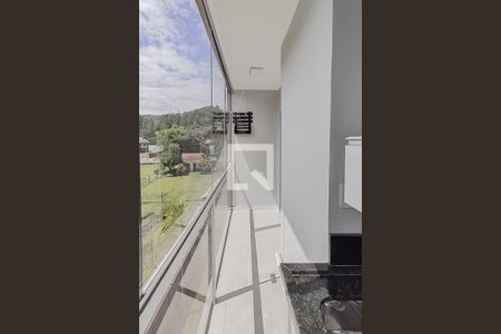 Apartamento para alugar com 38m², 2 quartos e 1 vaga Apartamento para alugar com 38m², 2 quartos e 1 vagaÁrea de Serviço