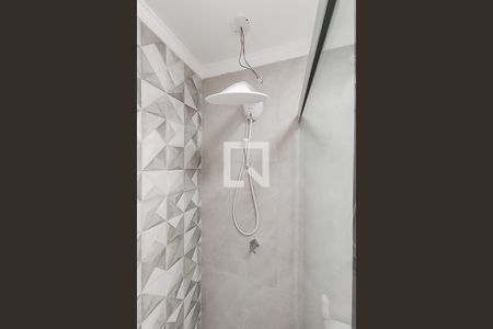 Apartamento para alugar com 38m², 2 quartos e 1 vaga Apartamento para alugar com 38m², 2 quartos e 1 vagaBanheiro