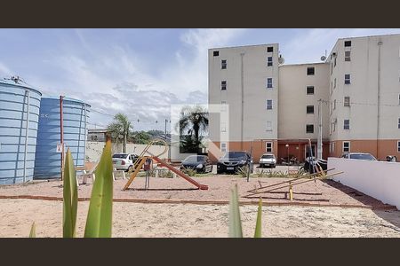 Apartamento para alugar com 38m², 2 quartos e 1 vaga Apartamento para alugar com 38m², 2 quartos e 1 vagaÁrea comum - Playground