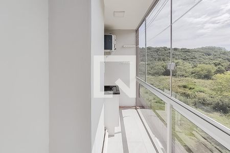 Apartamento para alugar com 38m², 2 quartos e 1 vaga Apartamento para alugar com 38m², 2 quartos e 1 vagaÁrea de Serviço