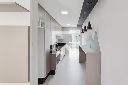 Apartamento para alugar com 38m², 2 quartos e 1 vaga Apartamento para alugar com 38m², 2 quartos e 1 vagaCozinha