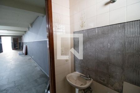 Casa à venda com 400m², 3 quartos e 6 vagasBanheiro Garagem