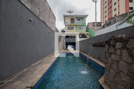 Casa à venda com 400m², 3 quartos e 6 vagasPiscina