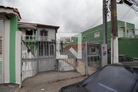 Casa à venda com 400m², 3 quartos e 6 vagasFachada
