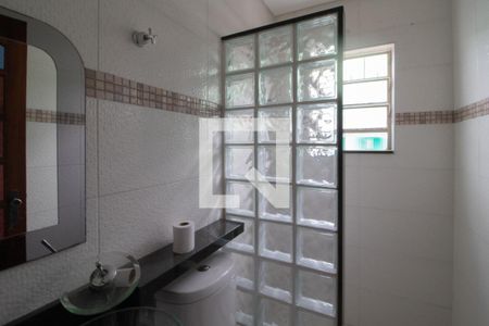 Casa à venda com 400m², 3 quartos e 6 vagasBanheiro 4