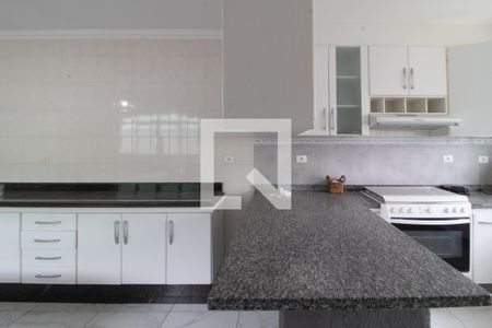 Casa à venda com 400m², 3 quartos e 6 vagasCozinha