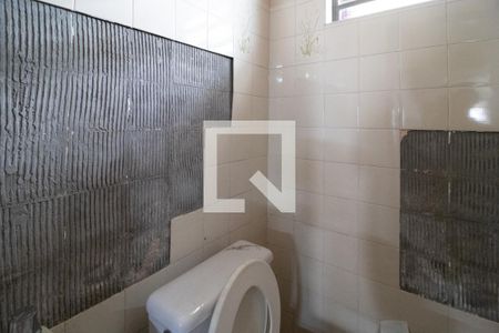 Casa à venda com 400m², 3 quartos e 6 vagasBanheiro Garagem