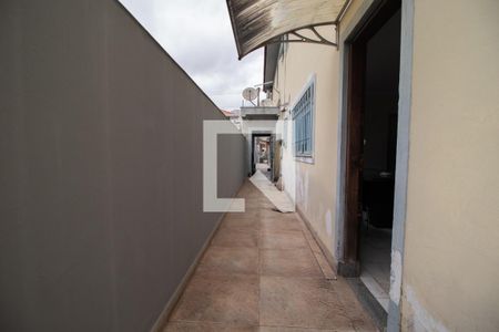 Casa à venda com 400m², 3 quartos e 6 vagasCorredor