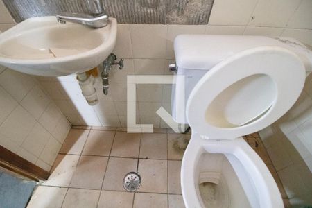 Casa à venda com 400m², 3 quartos e 6 vagasBanheiro Garagem