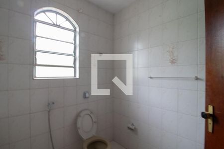 Casa à venda com 400m², 3 quartos e 6 vagasBanheiro da Suíte
