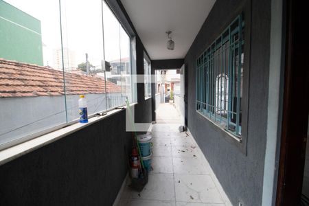 Casa à venda com 400m², 3 quartos e 6 vagasCorredor