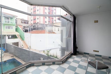 Casa à venda com 400m², 3 quartos e 6 vagasSuíte 2