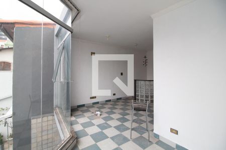 Casa à venda com 400m², 3 quartos e 6 vagasSuíte 2