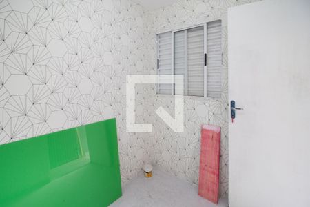 Casa à venda com 400m², 3 quartos e 6 vagasQuarto de Serviço