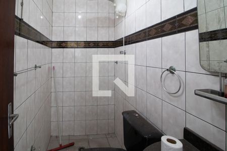 Casa à venda com 400m², 3 quartos e 6 vagasBanheiro