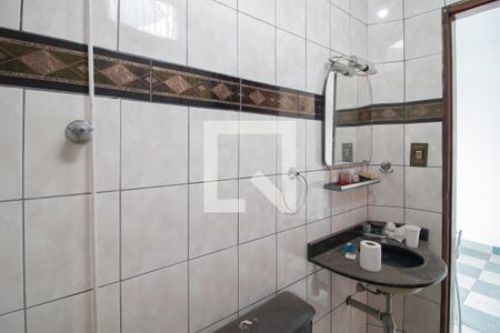 Casa à venda com 400m², 3 quartos e 6 vagasBanheiro