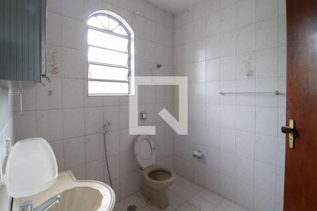 Casa à venda com 400m², 3 quartos e 6 vagasBanheiro da Suíte