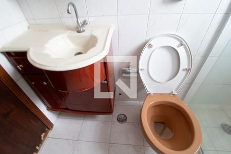 Casa à venda com 400m², 3 quartos e 6 vagasBanheiro 3