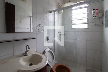 Casa à venda com 400m², 3 quartos e 6 vagasBanheiro 2
