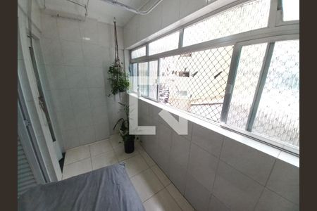 Apartamento para alugar com 92m², 2 quartos e 1 vaga Apartamento para alugar com 92m², 2 quartos e 1 vagaÁrea de Serviço