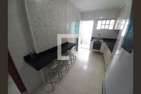 Apartamento para alugar com 92m², 2 quartos e 1 vaga Apartamento para alugar com 92m², 2 quartos e 1 vagaCozinha
