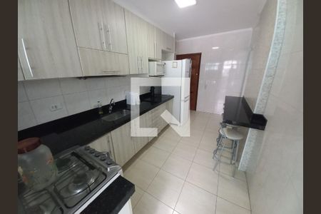 Apartamento para alugar com 92m², 2 quartos e 1 vaga Apartamento para alugar com 92m², 2 quartos e 1 vagaCozinha