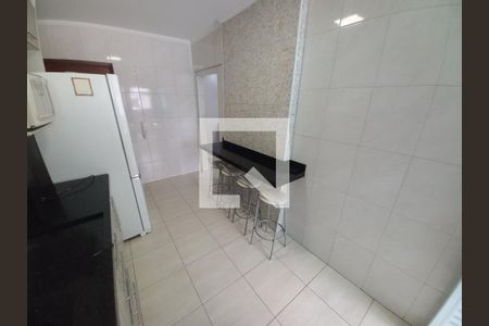Apartamento para alugar com 92m², 2 quartos e 1 vaga Apartamento para alugar com 92m², 2 quartos e 1 vagaCozinha
