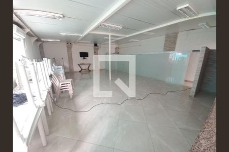 Apartamento para alugar com 92m², 2 quartos e 1 vaga Apartamento para alugar com 92m², 2 quartos e 1 vagaÁrea comum