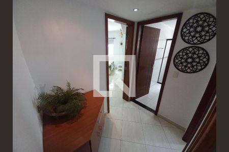 Apartamento para alugar com 92m², 2 quartos e 1 vaga Apartamento para alugar com 92m², 2 quartos e 1 vagaCorredor