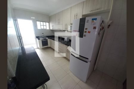 Apartamento para alugar com 92m², 2 quartos e 1 vaga Apartamento para alugar com 92m², 2 quartos e 1 vagaCozinha