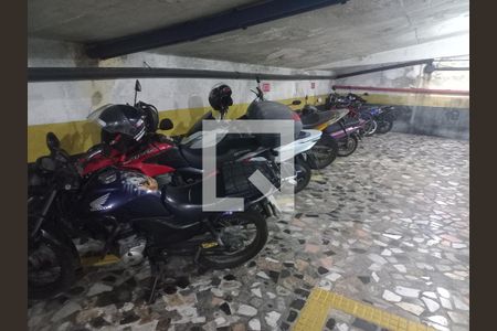 Apartamento para alugar com 92m², 2 quartos e 1 vaga Apartamento para alugar com 92m², 2 quartos e 1 vagaÁrea comum