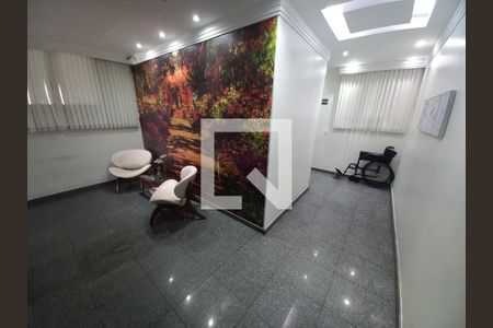 Apartamento para alugar com 92m², 2 quartos e 1 vaga Apartamento para alugar com 92m², 2 quartos e 1 vagaÁrea comum