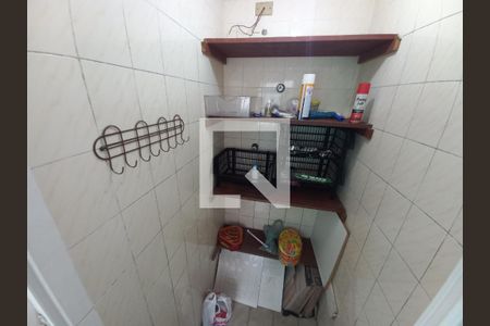 Apartamento para alugar com 92m², 2 quartos e 1 vaga Apartamento para alugar com 92m², 2 quartos e 1 vagaÁrea de Serviço