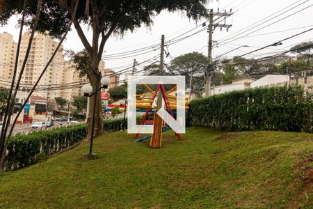 Apartamento para alugar com 63m², 2 quartos e 1 vaga