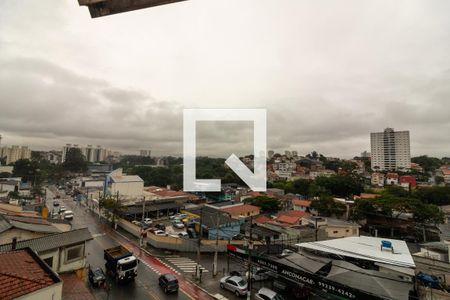 Apartamento para alugar com 63m², 2 quartos e 1 vaga