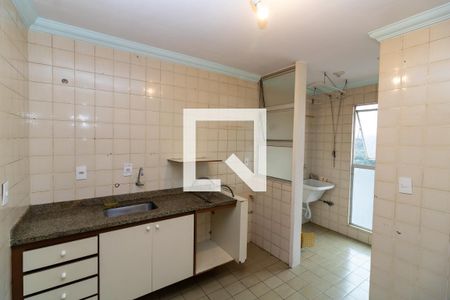 Apartamento para alugar com 63m², 2 quartos e 1 vaga