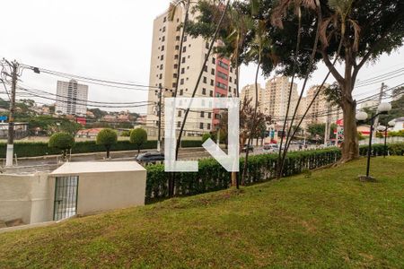 Apartamento para alugar com 63m², 2 quartos e 1 vaga