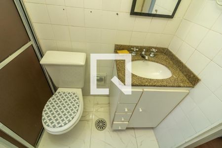 Apartamento para alugar com 63m², 2 quartos e 1 vaga