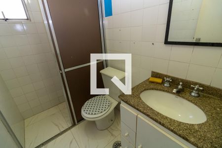 Apartamento para alugar com 63m², 2 quartos e 1 vaga