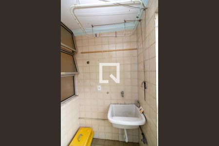 Apartamento para alugar com 63m², 2 quartos e 1 vaga