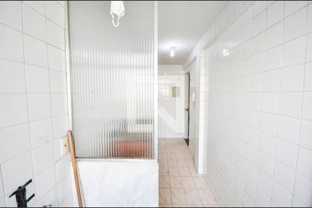 Apartamento à venda com 65m², 2 quartos e 1 vagaÁrea de Serviço