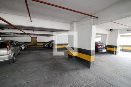 Apartamento à venda com 65m², 2 quartos e 1 vagaGaragem