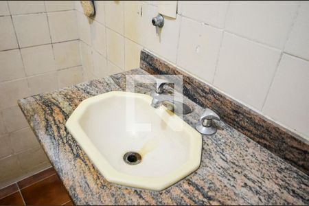 Apartamento à venda com 65m², 2 quartos e 1 vagaBanheiro