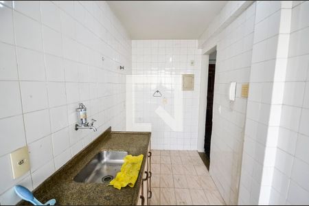 Apartamento à venda com 65m², 2 quartos e 1 vagaCozinha