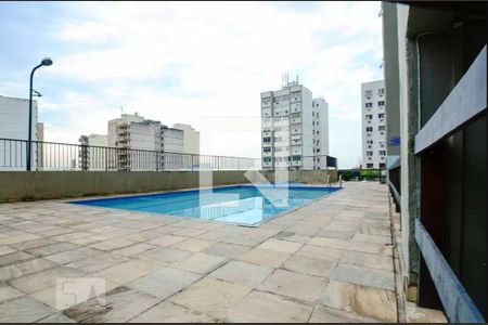 Apartamento à venda com 65m², 2 quartos e 1 vagaÁrea comum - Piscina
