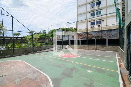 Apartamento à venda com 65m², 2 quartos e 1 vagaQuadra Esportiva