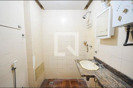 Apartamento à venda com 65m², 2 quartos e 1 vagaBanheiro